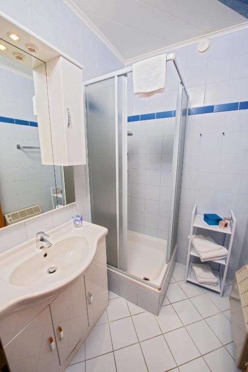Seehotel Princes Sankt Kanzian am Klopeiner See Room photo